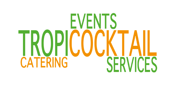 Tropicocktail  Events Catering Services